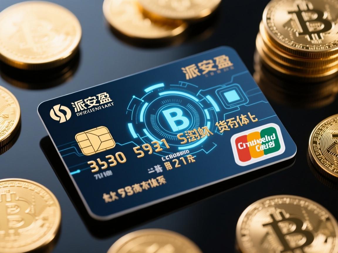 派安盈实体卡是什么币种 一文读懂其背后的货币体系