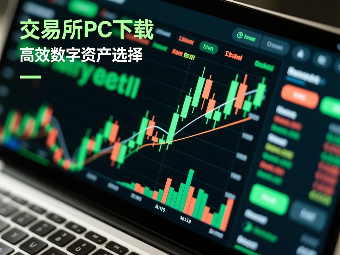 抹茶交易所PC下载，高效数字资产交易的新选择