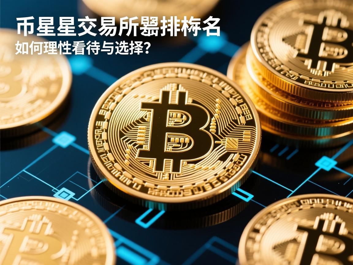 币星交易所排名，如何理性看待与选择