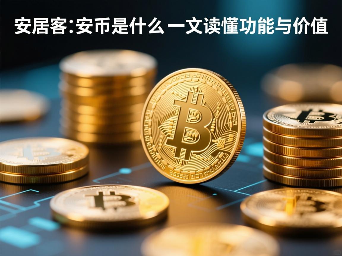 安居客中的安币是什么 一文读懂其功能与价值
