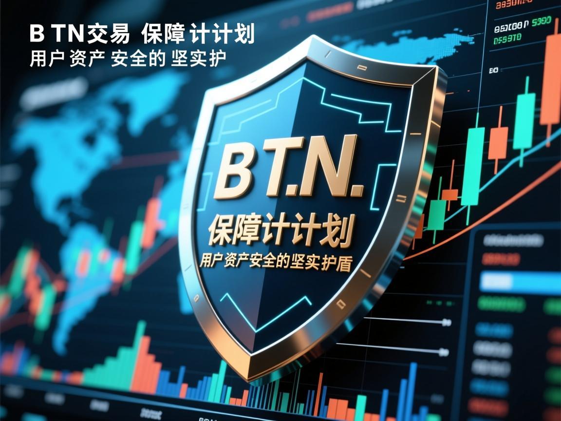 BTN交易所保障计划，用户资产安全的坚实护盾