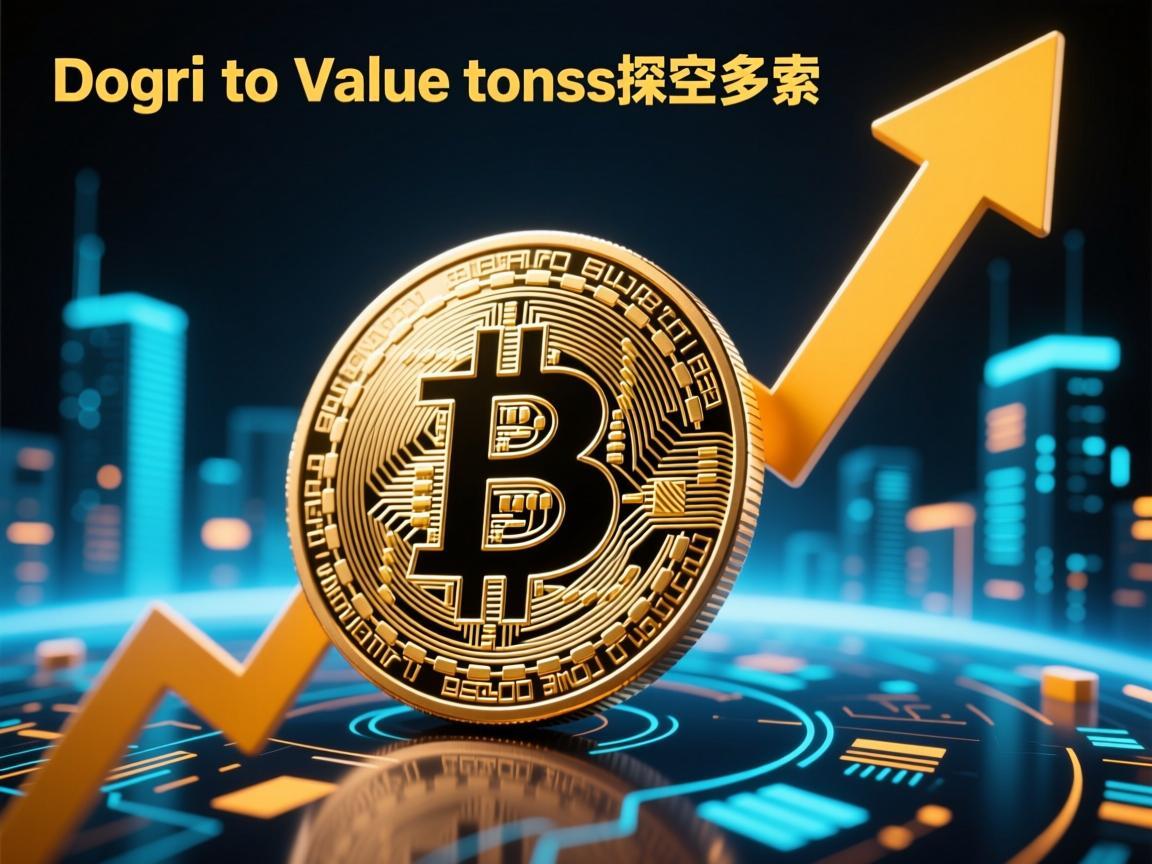 狗狗币上升空间有多大 从迷因到价值共识的探索