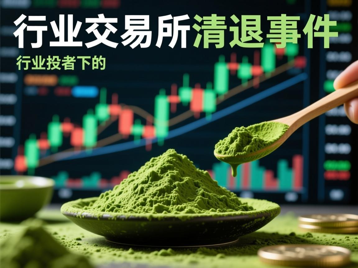 抹茶交易所清退事件，行业洗牌下的投资者警示