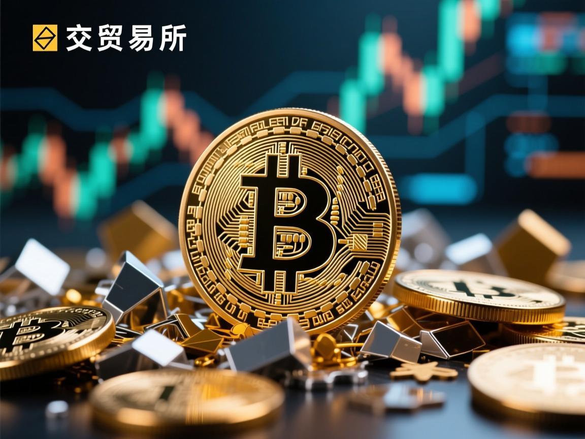 币新交易所，一场彻头彻尾的垃圾收割游戏