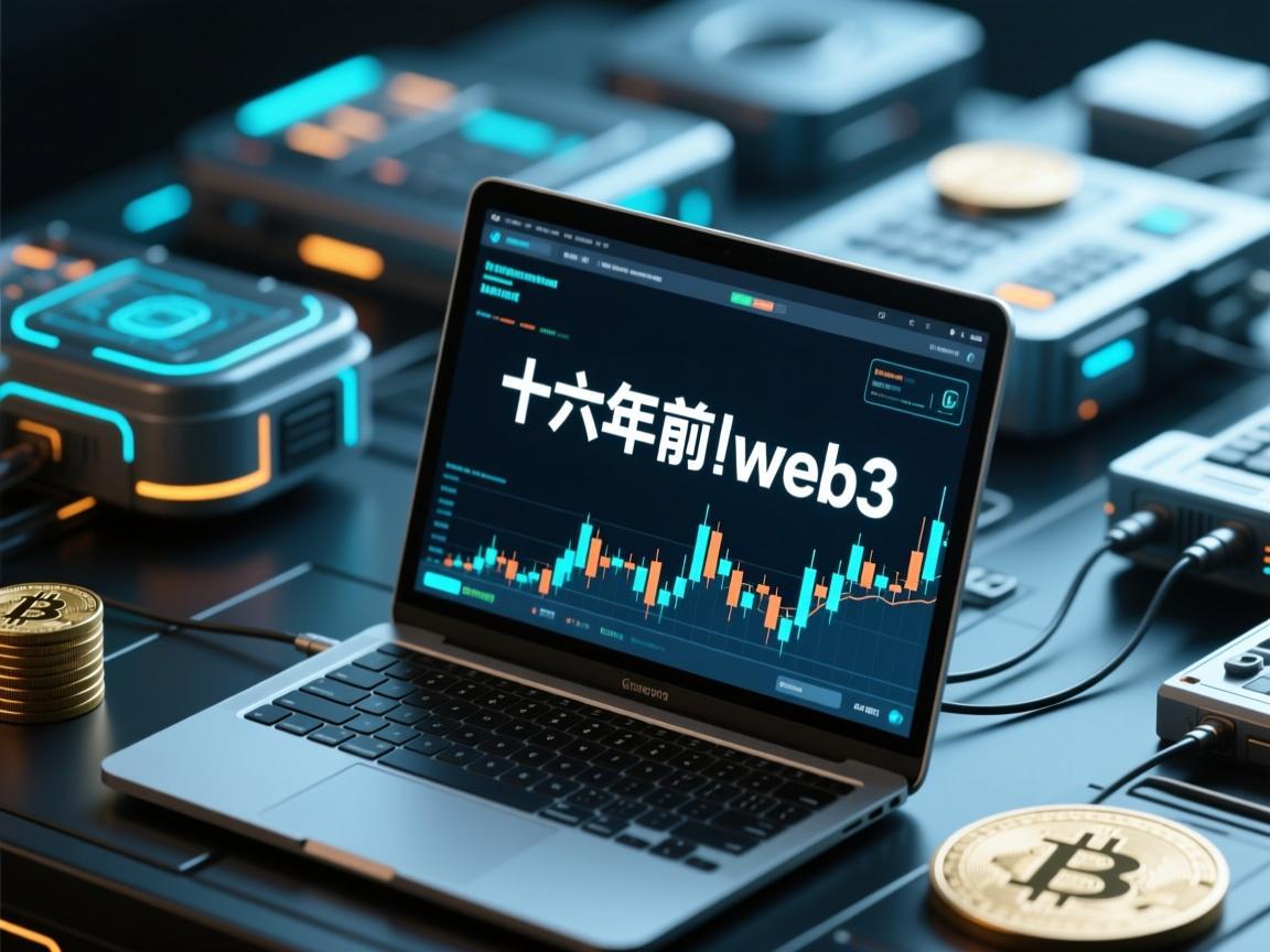 十六年前的web3