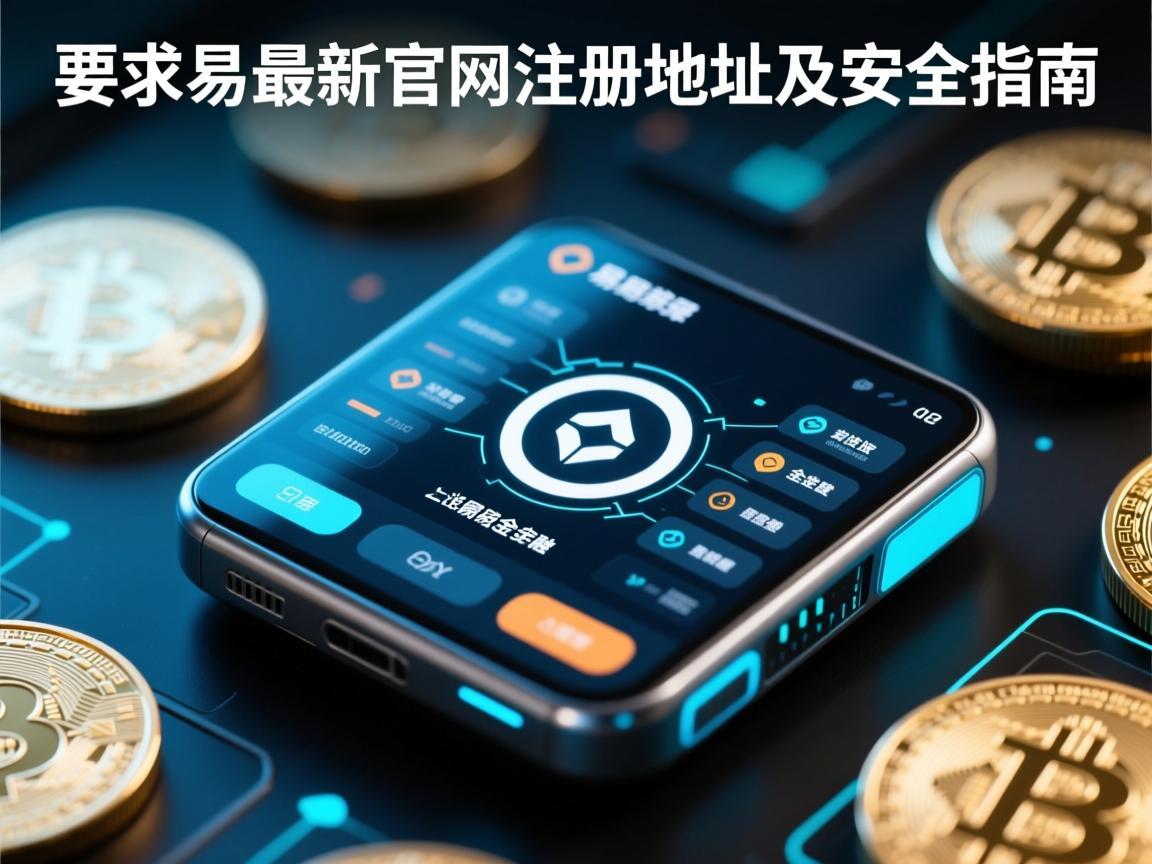 欧易最新官网注册地址及安全指南