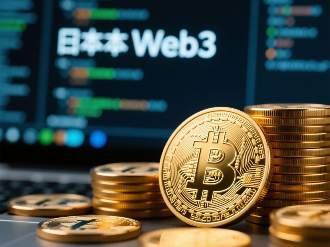 程序员在日本Web3领域的机遇与挑战