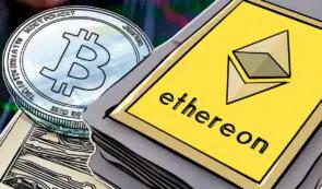 以太坊 (ETH) 价格徘徊在 4000 美元以下，而这种价值 0.035 美元的代币有望成为下一个突破 1 美元大关的加密货币。
