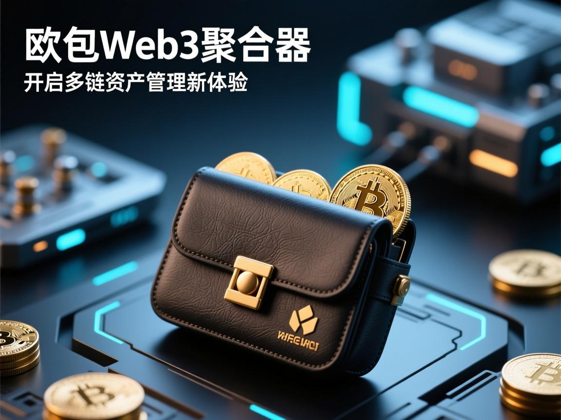 欧意Web3钱包聚合器，开启多链资产管理新体验