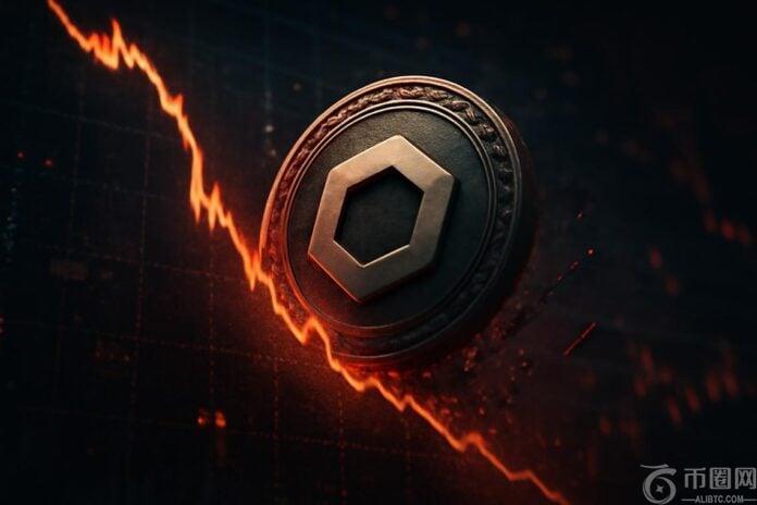 Chainlink 今日价格：本周值得关注的 3 个价位（日线展望）