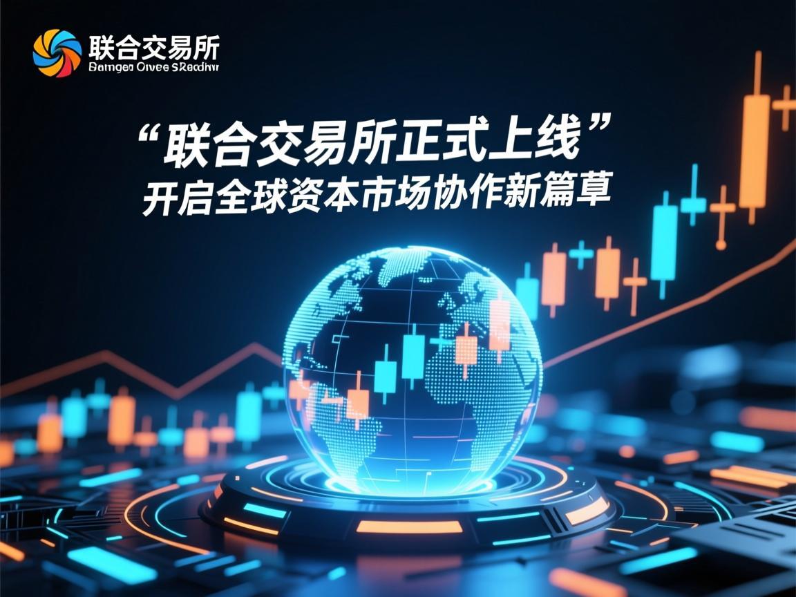 联合交易所正式上线，开启全球资本市场协作新篇章
