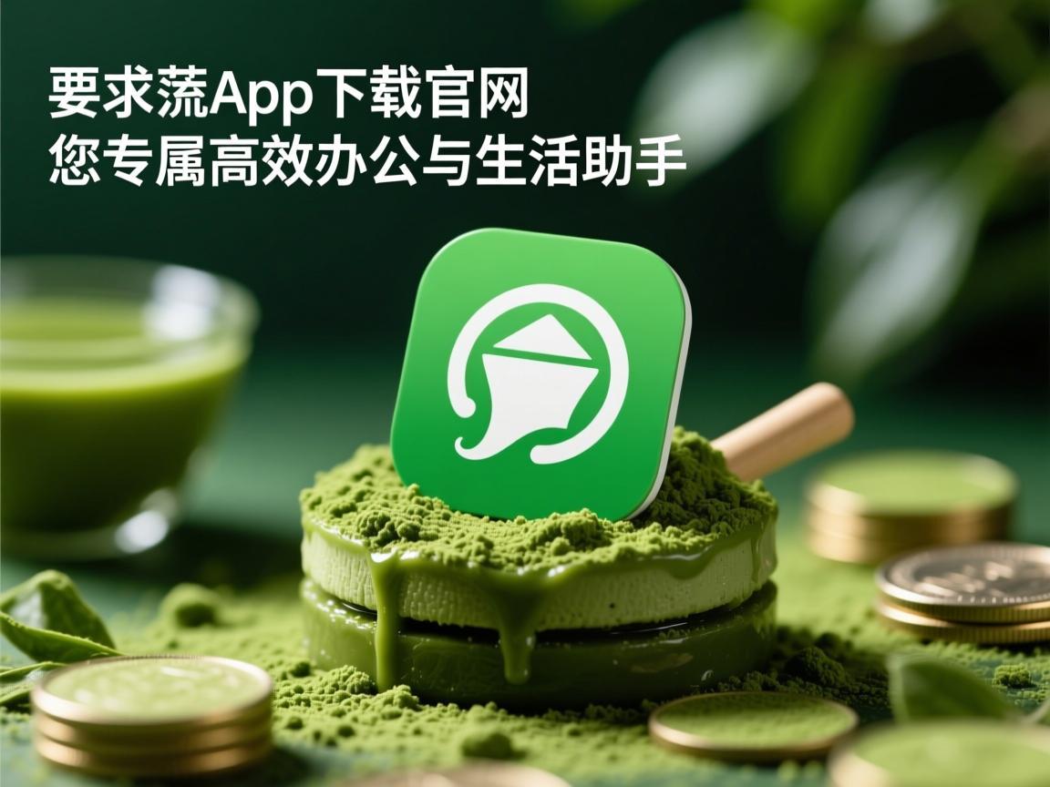 抹茶App下载官网，您的专属高效办公与生活助手