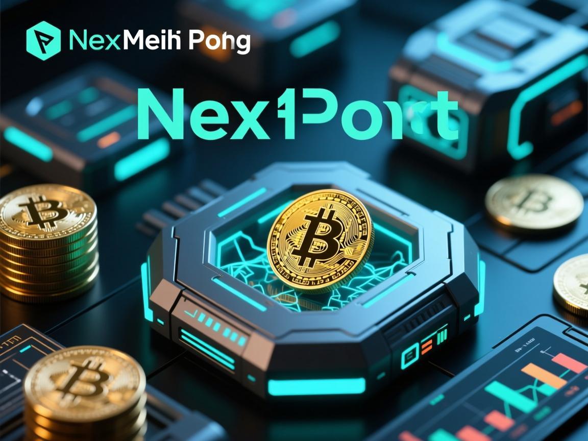 Nex币池交易所，流动性挖矿与去中心化交易的新范式