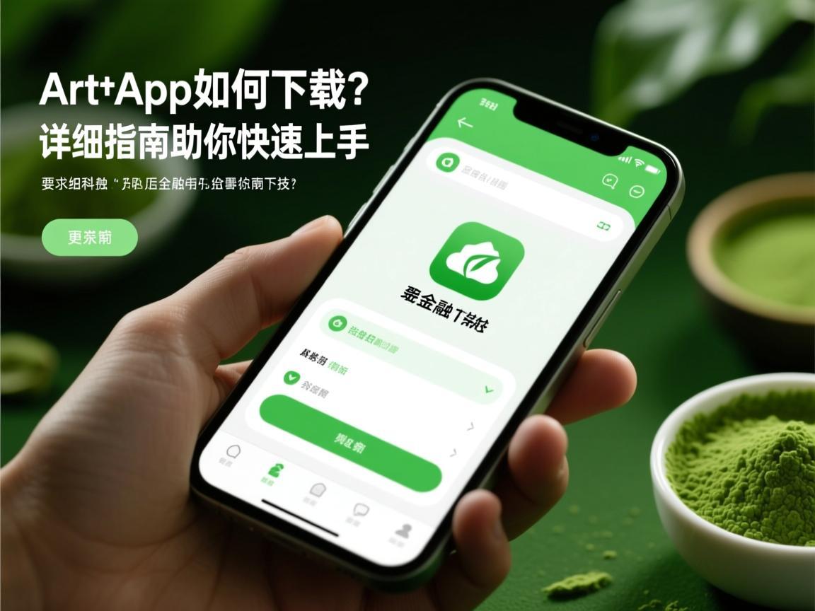 抹茶App如何下载 详细指南助你快速上手