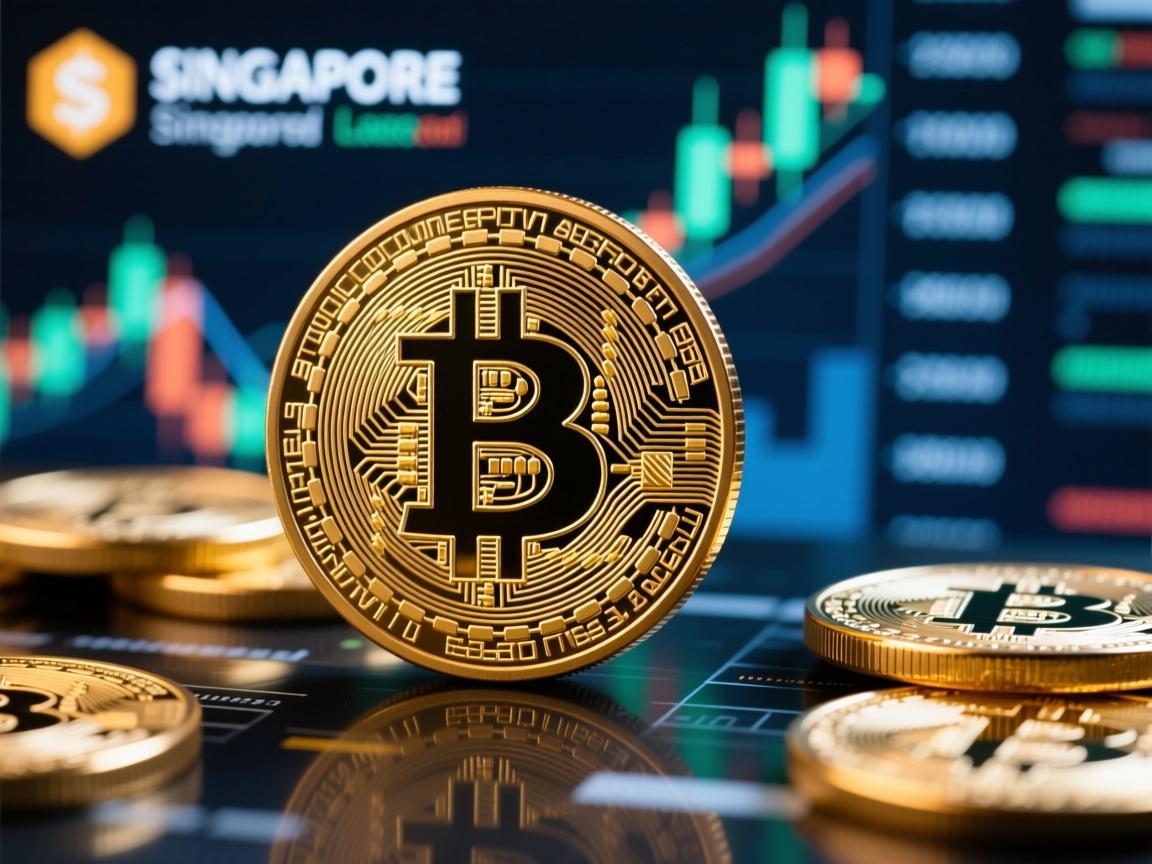 比特币交易所新加坡，合规高地与创新前沿