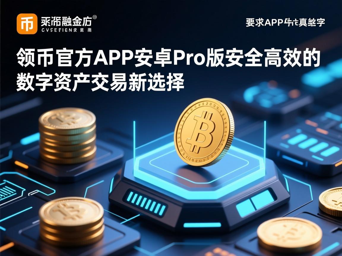 中币官方APP安卓Pro版，安全高效的数字资产交易新选择