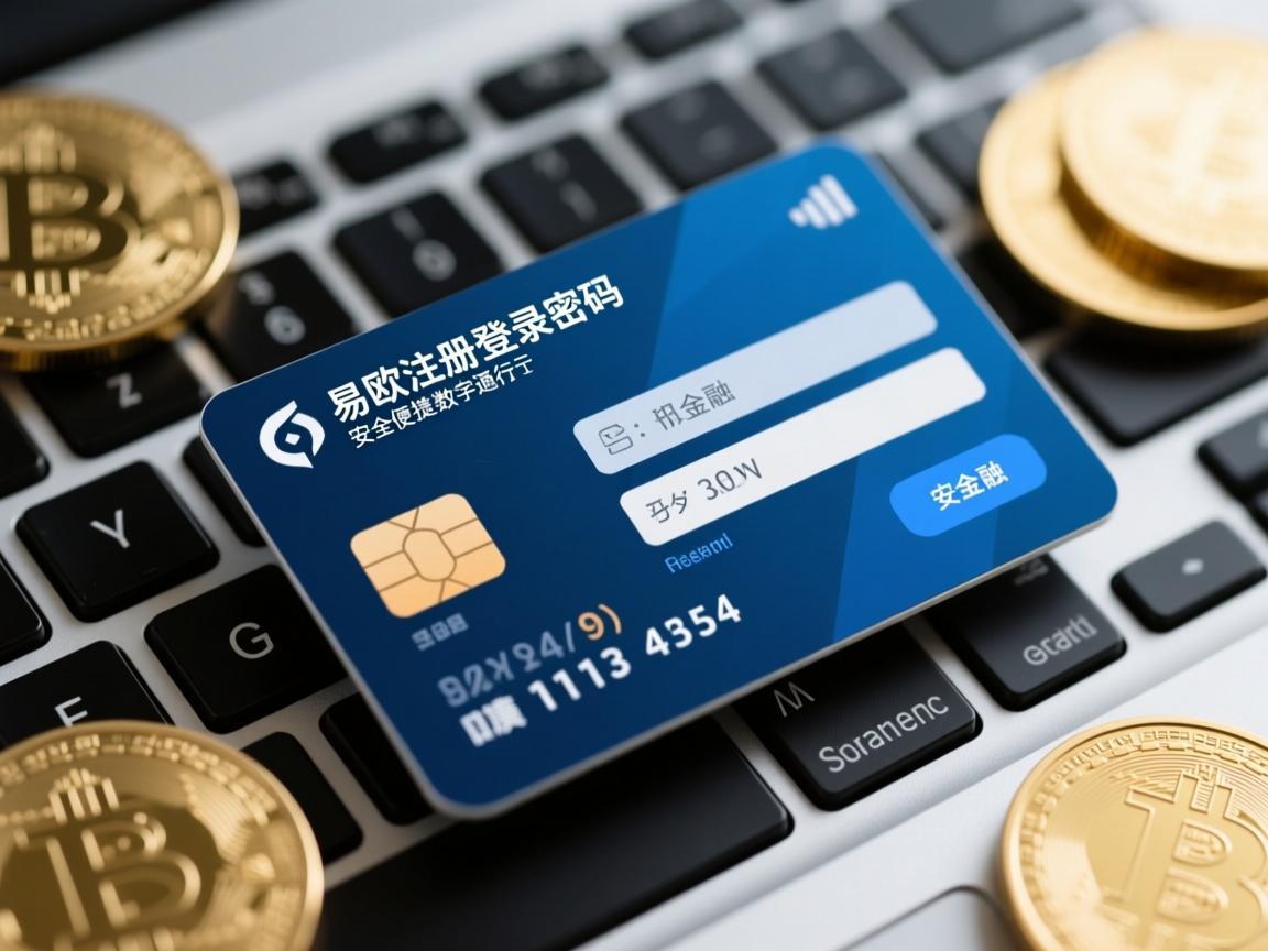 易欧注册登录密码，安全便捷的数字通行证