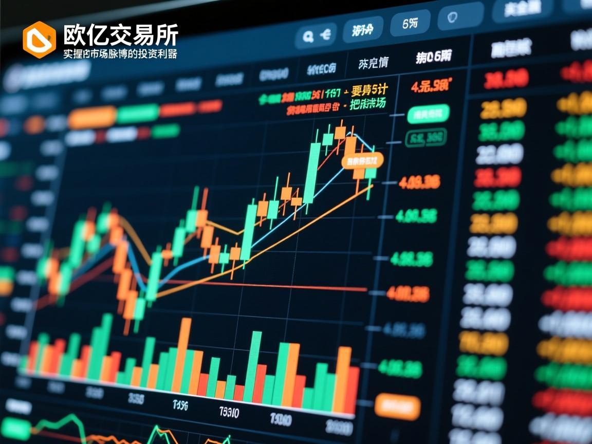 欧亿交易所实时价格行情，把握市场脉搏的投资利器