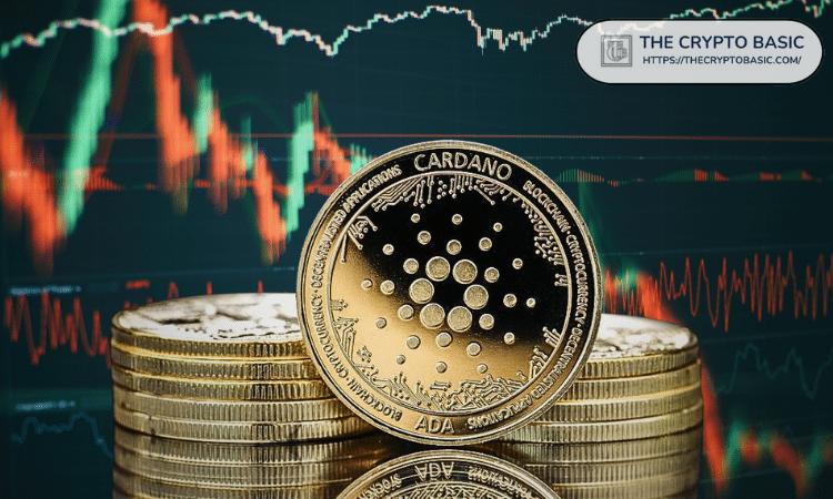 如果 Cardano 取代以太坊，10,000 个 ADA 将值多少钱