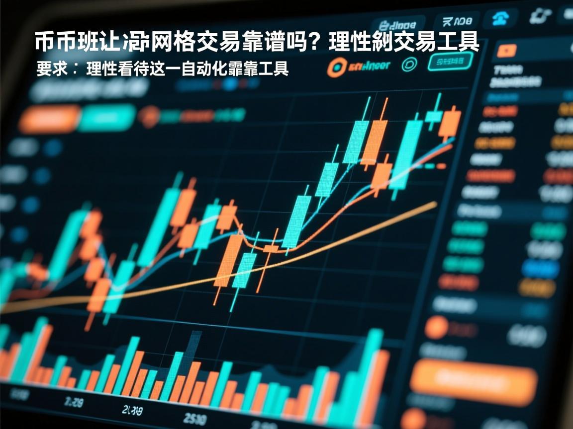 币安的网格交易靠谱吗 理性看待这一自动化交易工具