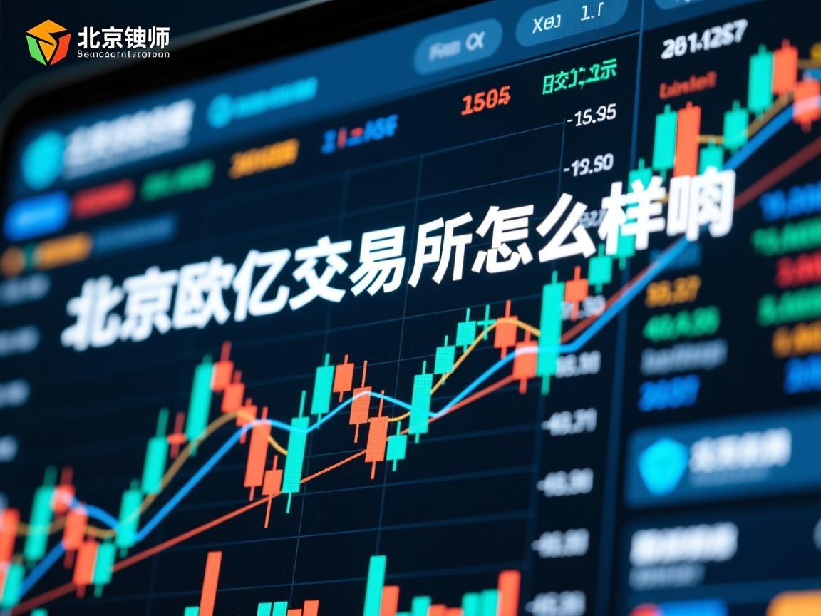 北京欧亿交易所怎么样啊
