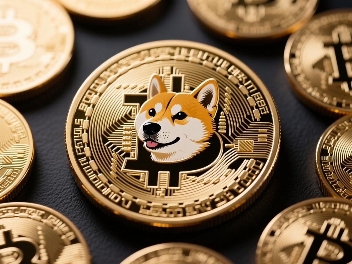 狗狗币发行量多少枚 一文读懂狗狗币的总量之谜