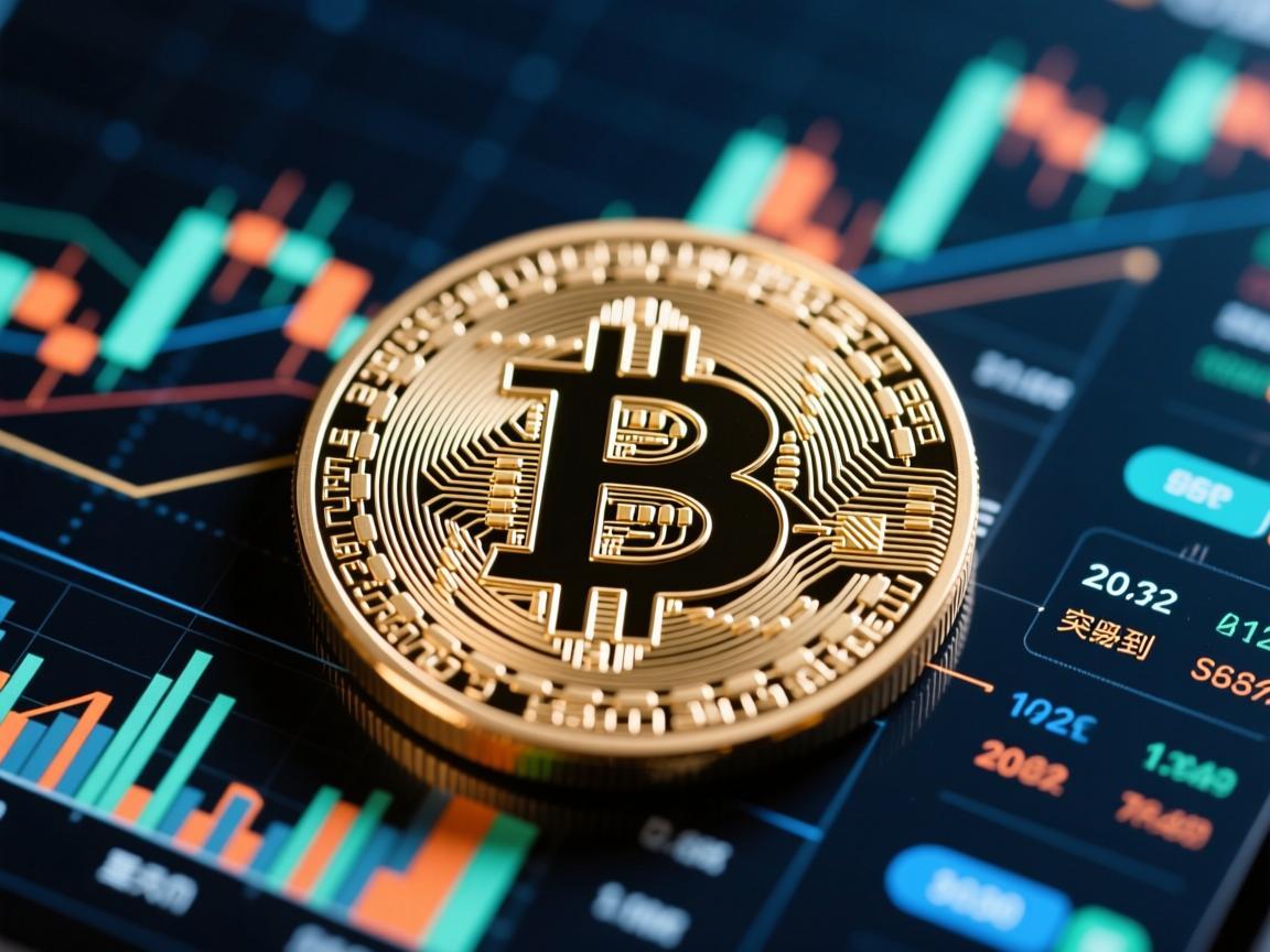 量子币上交易所，从技术突破到价值跃迁的必经之路