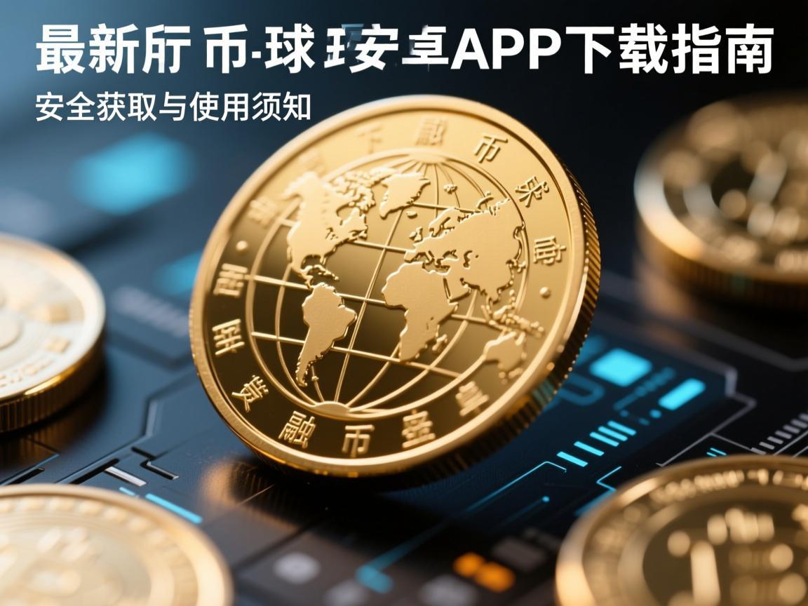 环球币最新安卓APP下载指南，安全获取与使用须知