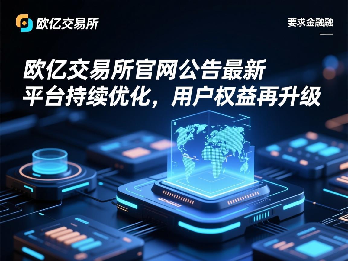 欧亿交易所官网公告最新，平台持续优化，用户权益再升级