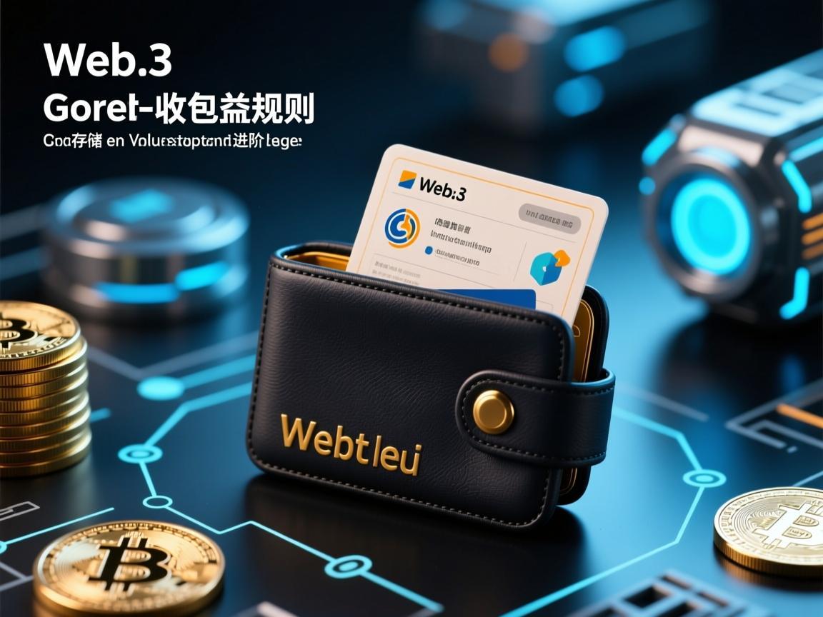 Web3钱包收益规则，从存储到价值捕获的进阶逻辑