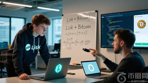 Lisk/比特币市场分析：交易区间狭窄，短期或现看跌趋势