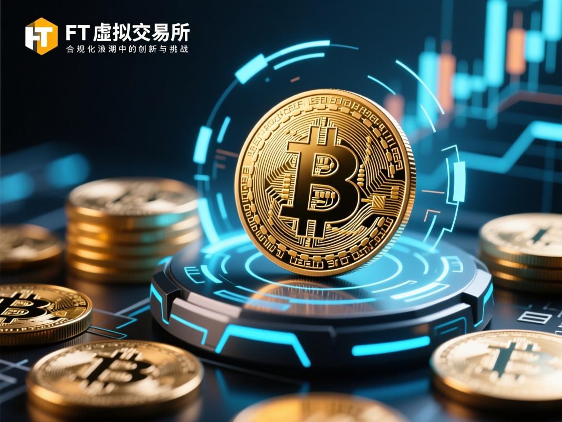FT虚拟货币交易所，合规化浪潮中的创新与挑战