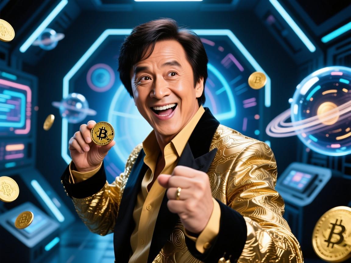 周星驰入局Web3，喜剧之王的无厘头式元宇宙探索