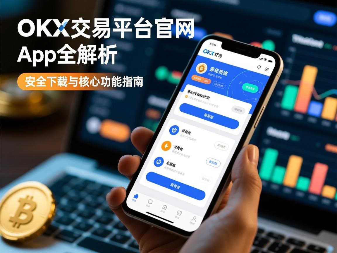 OKX交易平台官网App全解析，安全下载与核心功能指南