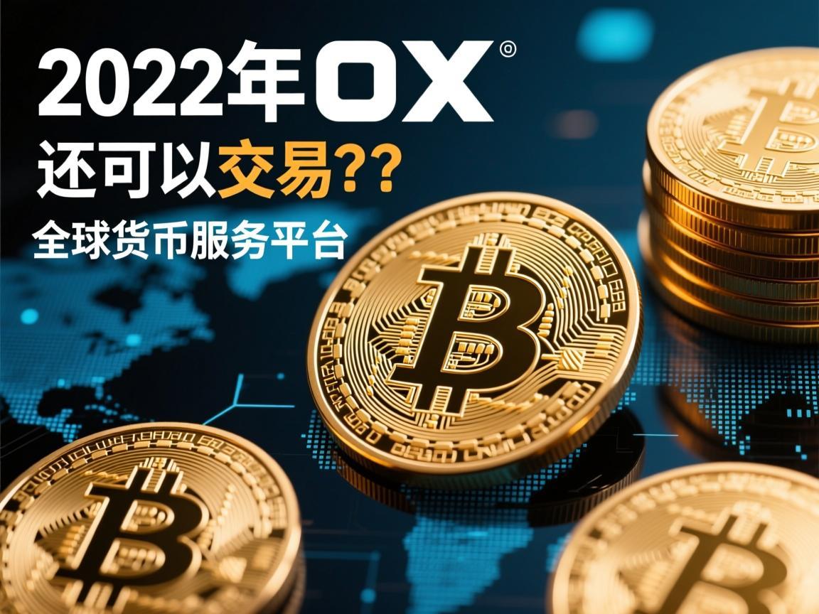 2022年OKX还可以交易吗 合规运营下的全球加密货币服务平台