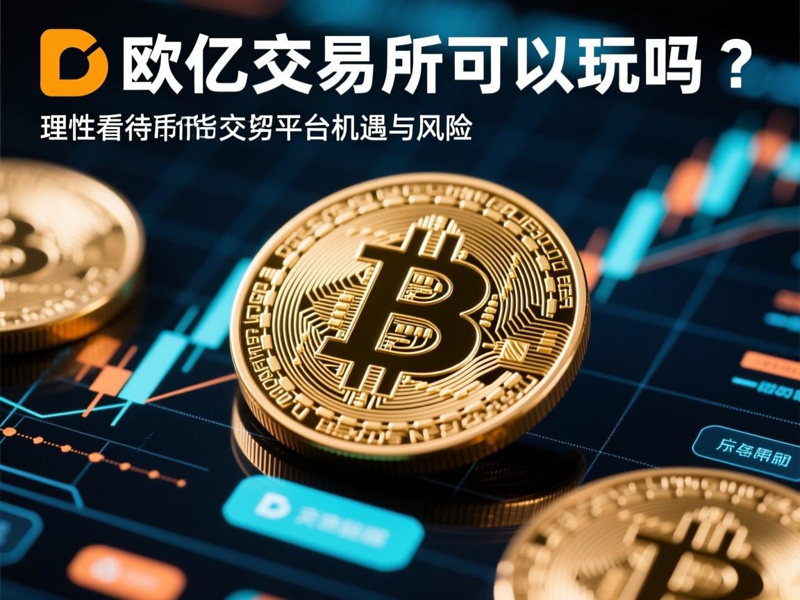 欧亿交易所可以玩吗 理性看待加密货币交易平台的机遇与风险
