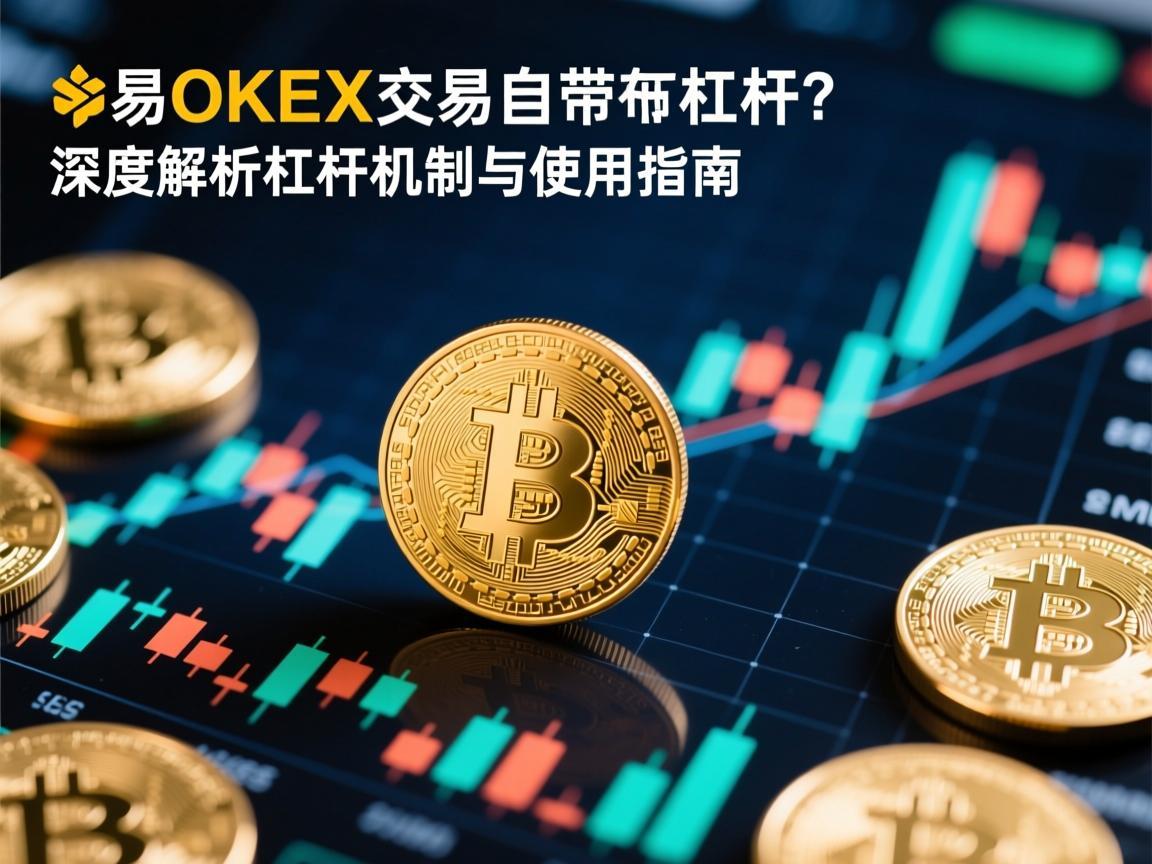 欧易OKEX交易自带杠杆吗 深度解析杠杆机制与使用指南