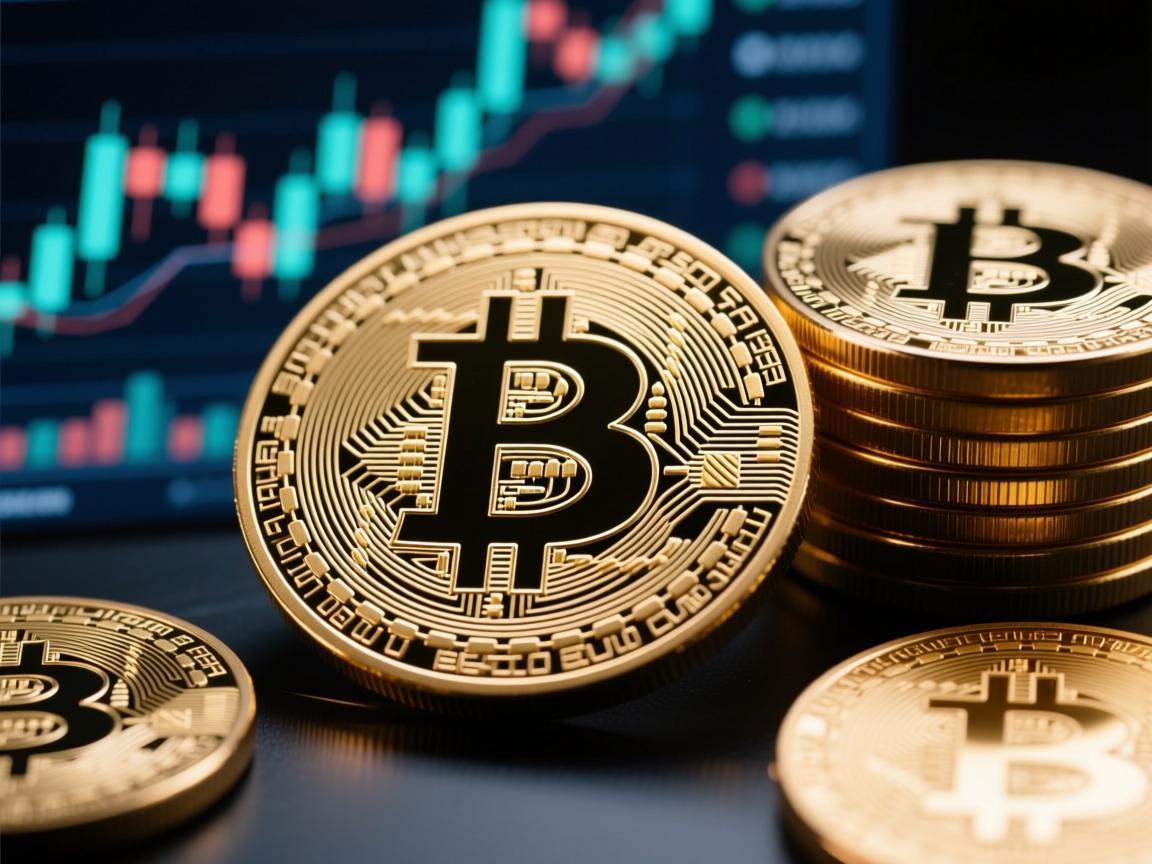 比特股官方交易所，去中心化金融的早期探索者与价值锚定典范