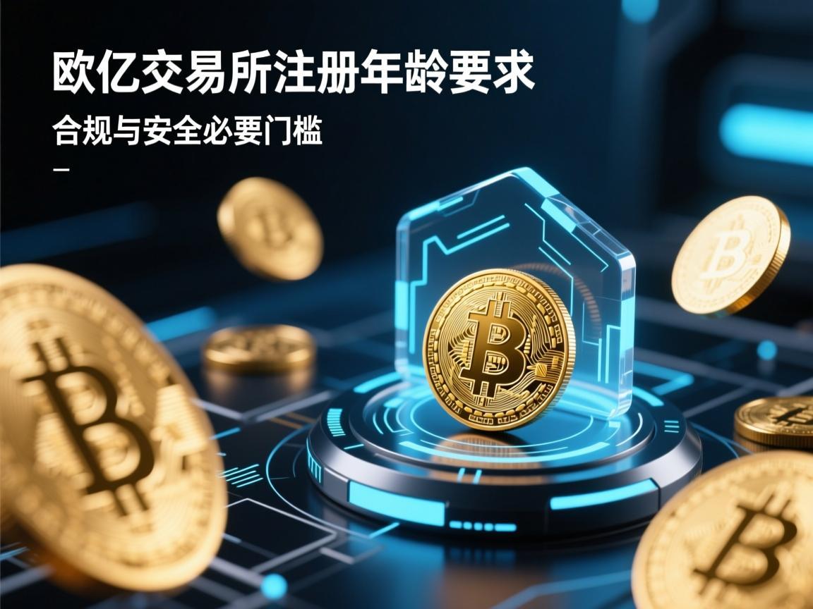 欧亿交易所注册年龄要求，合规与安全的必要门槛