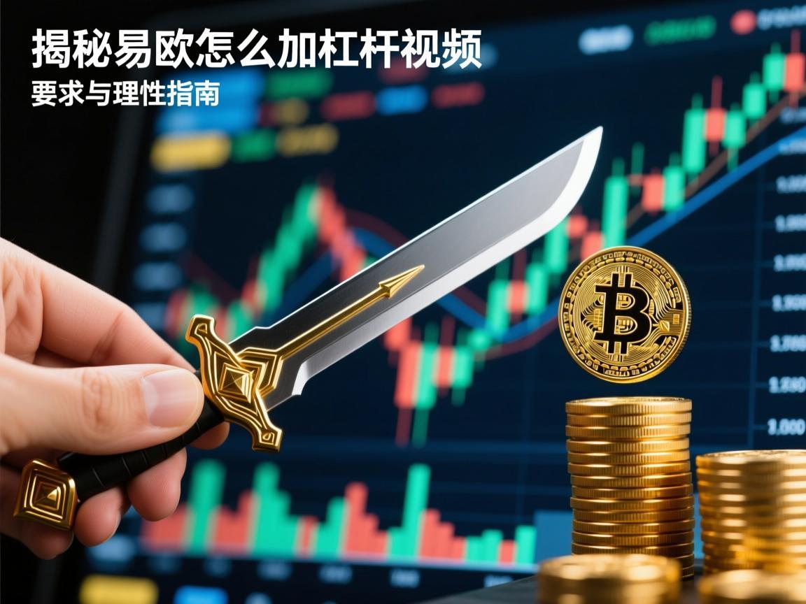 揭秘易欧怎么加杠杆的视频，杠杆交易的双刃剑与理性指南