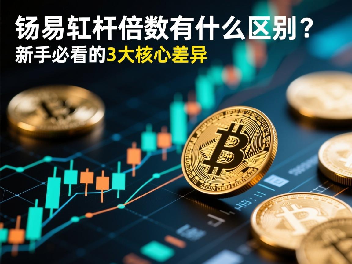 欧易杠杆倍数有什么区别 新手必看的3大核心差异