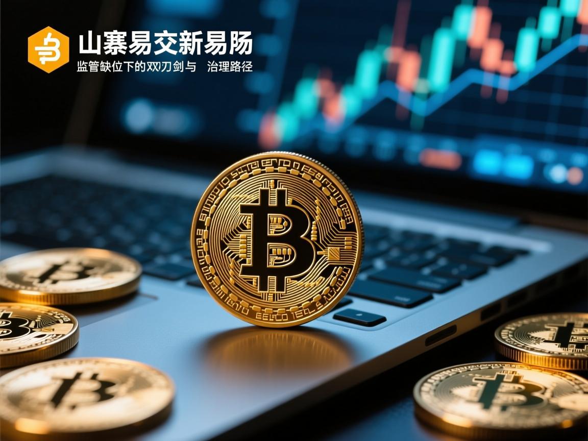 山寨币交易所，监管缺位下的双刃剑与治理路径