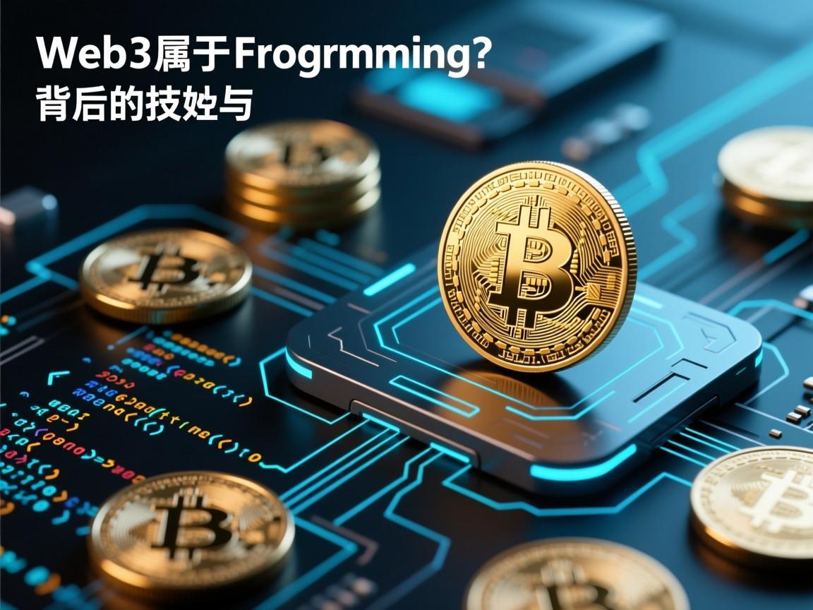 Web3属于编程吗 解码技术背后的代码与逻辑