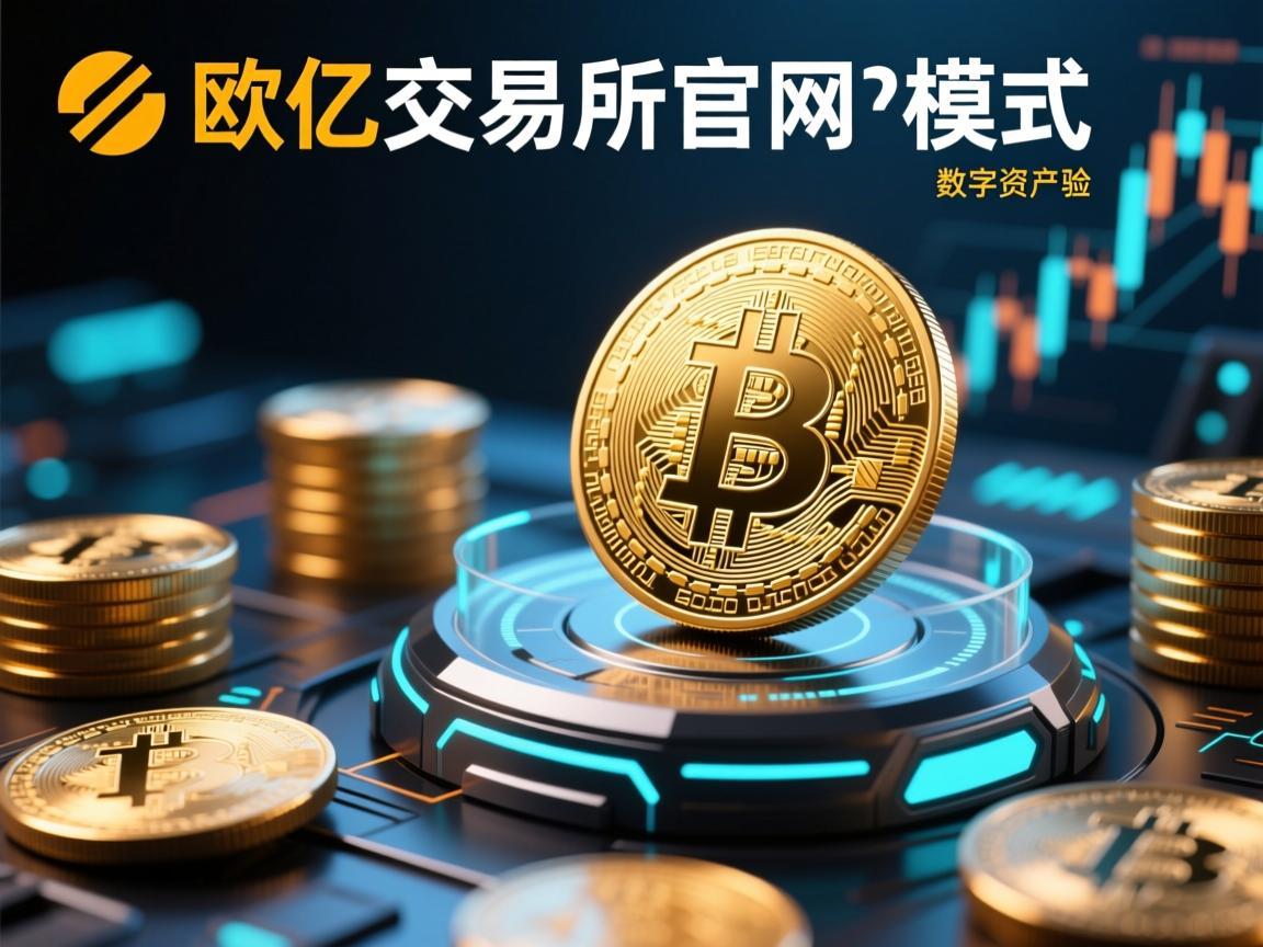 欧亿交易所官网交易模式，安全高效与多元化的数字资产体验