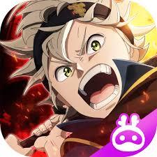 黑色四叶草魔法帝之道亚斯塔怎么玩