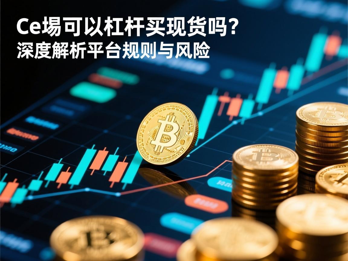 欧易可以杠杆买现货吗 深度解析平台规则与风险