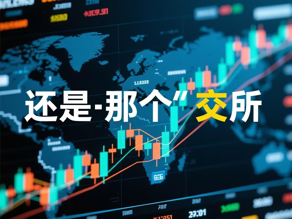 还是那个交易所