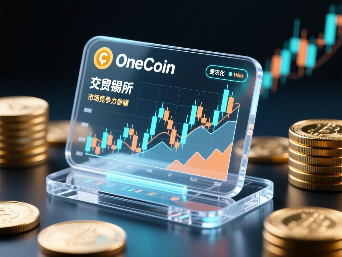 OneCoin交易所交易费用解析，透明化设计与市场竞争力考量
