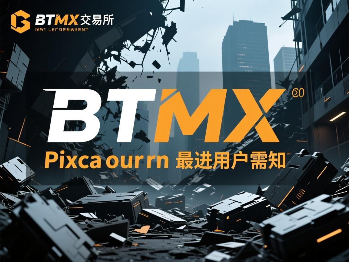 BTMX交易所倒闭了吗 最新进展与用户需知