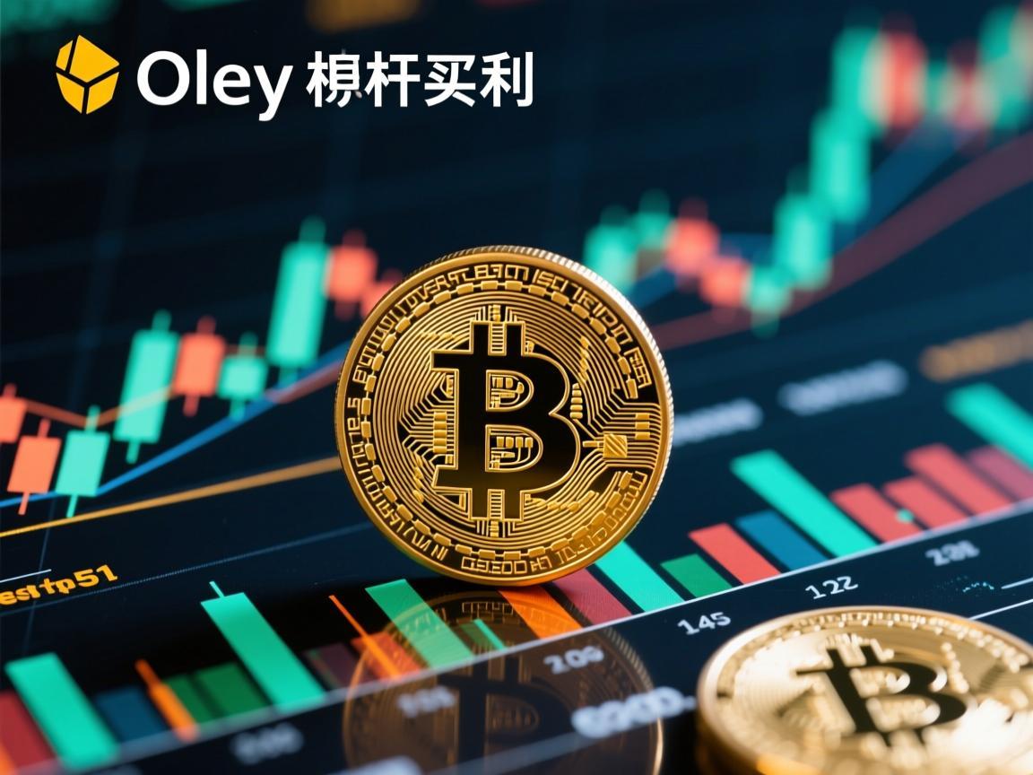 欧易杠杆套利，加密货币市场中的风险与机遇博弈